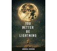 Andrea Gibson - You Better Be Lightning - Paperback - F245z