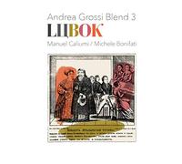 Andrea Grossi Blend - Lubok
