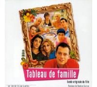 Andrea Guerra - Tableau de famille