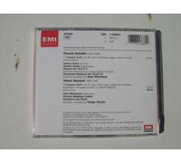 Andréa Guiot - Schmitt : Psaume XLVII / Roussel : Psaume LXXX