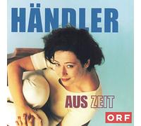 Andrea Händler - Auszeit