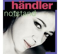 Andrea Händler - Notstand