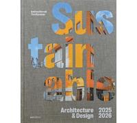 Andrea Herold Sustainable Architecture & Design 2025 / 2026 (Poche)