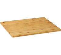 ANDREA HOUSE Planche de Rectangulaire Coupe de bambou Large