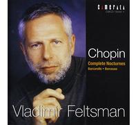 Chopin : Les Nocturnes, vol. 1 - L'oeuvre pour piano, vol. 5