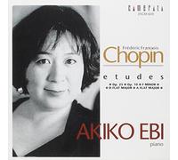 Andrea Immer - Etudes