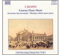 Andrea Immer - Famous Piano Works [New CD]