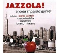 Andrea Imparato – Jazzola