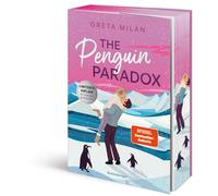 Andrea Janas Gr The Penguin Paradox (Wunderschön winterliche New Adult R (Poche)