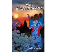 Andréa - Je Voulais Juste Être Heureuse