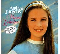 Andrea Jürgens - Andrea Jürgens - Mama Lorraine - Ariola - 203 987-365