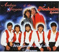 Andrea Jürgens & das Nockalm Quintett - Wir Greifen Nach Den Sternen