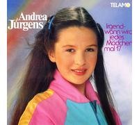 Andrea Jürgens Irgendwann Wird Jedes Mädchen Mal 17 (CD)