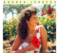 Jürgens,Andrea - Liebe [Import]