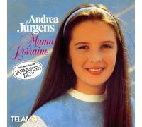 Jürgens,Andrea - Mama Lorraine [Import]