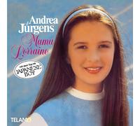 Andrea Jürgens – Mama Lorraine – Vinyle – Import
