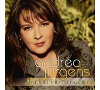 ANDREA JÜRGENS "VERBOTENE TRÄUME" CD NEW