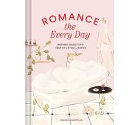 Andrea Kasprzak Romance the Every Day (Relié)