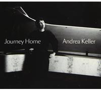 Andrea Keller Journey Home (CD)