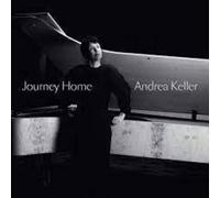 Andrea Keller - Journey Home [Compact Discs] Australia - Import