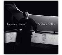 Andrea Keller - Journey Home [Compact Discs] Australia - Import