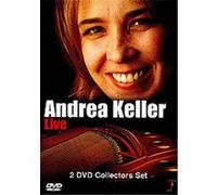 Andrea Keller - Live G