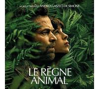 Andrea Laszlo De Simone - Le Regne Animal [Compact Discs] Italy - Import