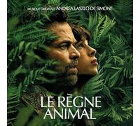 Andrea Laszlo De Simone - Le Regne Animal [Import]
