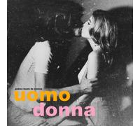 Andrea Laszlo de Simone Uomo Donna/180 Grs (Vinyl)