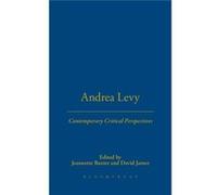 Andrea Levy Jeannette Baxter, David James (Auteur)