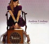 Andrea Lindsay - Les Sentinelles Dorment