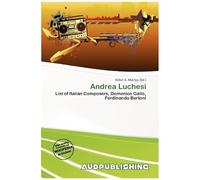 Andrea Luchesi