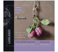 Andrea Luchesi Requiem