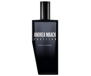 ANDREA MAACK - PAVILION - Extrait de Parfum Unisexe 50 ml
