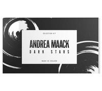 ANDREA MAACK - SELECTION NO. 2 - Extrait de Parfum Unisexe 12 ml