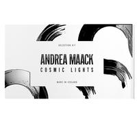 ANDREA MAACK - SELECTION NO. I - Extrait de Parfum Unisexe 12 ml