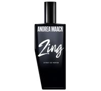 ANDREA MAACK - ZING - Extrait de Parfum Unisexe 50 ml