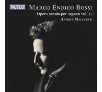 Andrea Macinanti - Œuvre Complète Pour Orgue Vol. Xv