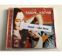 ANDREA,MALEK - A Zene Az Kell