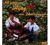 Andrea & Manuela - Im Grünen Herz Von Deutschlan