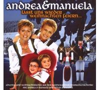 Andrea & Manuela - Lasst UNS Wieder [Import]