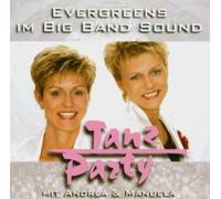 Andrea & Manuela - Wernesgruener Tanz Party [Import]