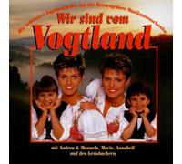 Andrea & Manuela - Wir Sind Vom Vogtland [Import]