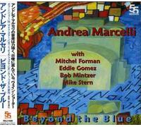 Andrea Marcelli - Beyond the Blue [+2 Bonus]