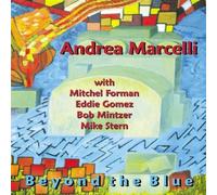 Beyond The Blue