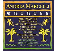 Andrea Marcelli - Oneness [Import]