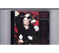 Andrea Marie & the Magnolia Band - Someday