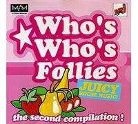 Andrea Mendez - Who's Who's Follies - 2nd Compilation