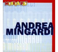 Andrea Mingardi - I Piu' Grandi SUCC [Import]