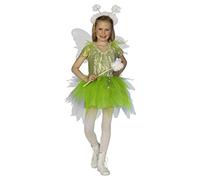 Andrea-Moden 128-104 - Petite Fée Jeu de Robe,